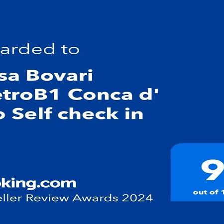 Secret Casa Bovari Metro B1 Conca D'Oro Roma Exterior foto